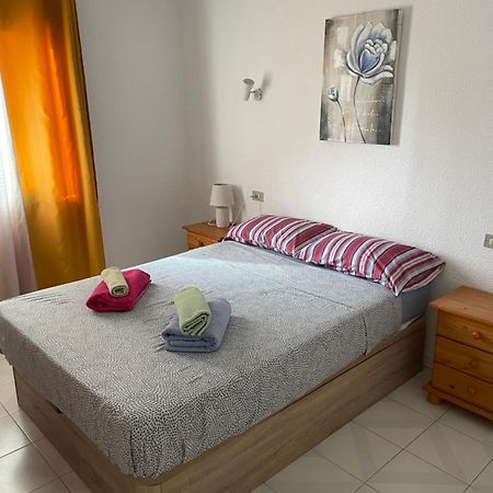 Apt Los Cristianos Beach 1 المظهر الخارجي الصورة