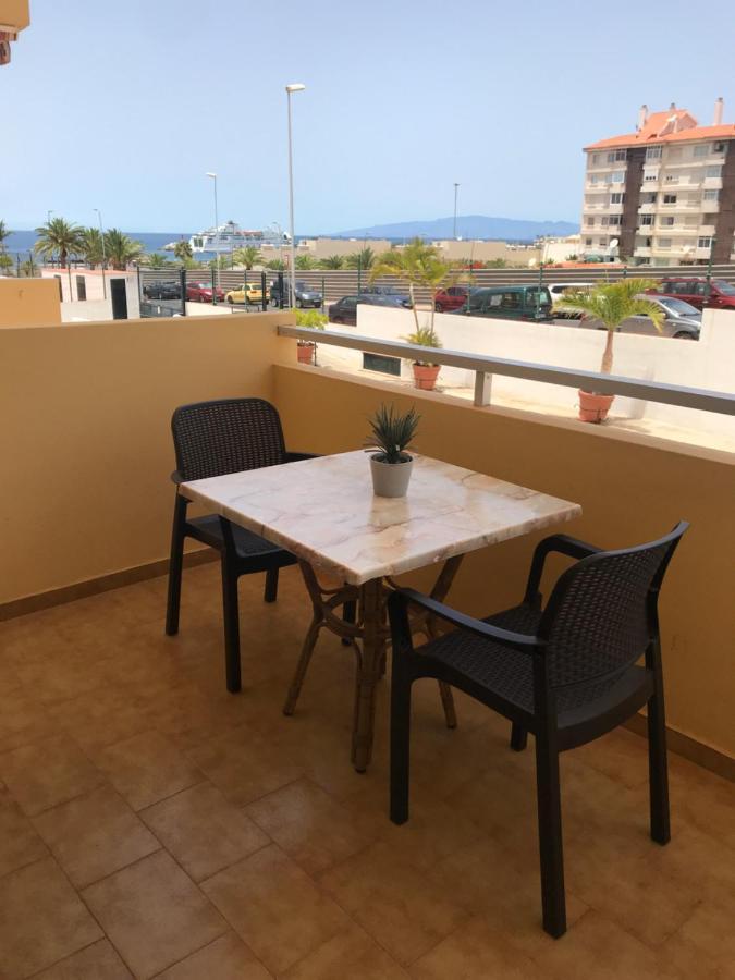 Apt Los Cristianos Beach 1 المظهر الخارجي الصورة