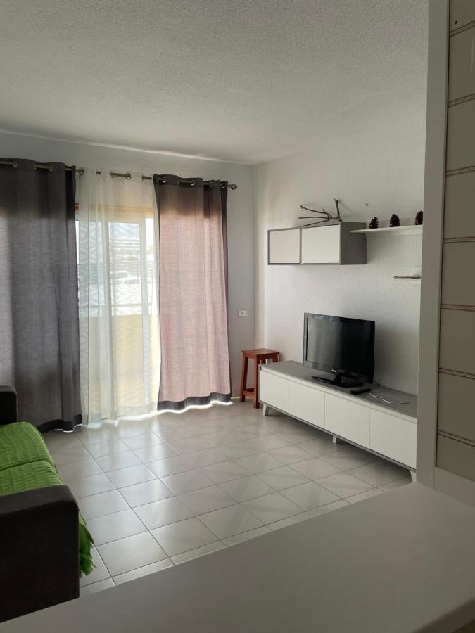 Apt Los Cristianos Beach 1 المظهر الخارجي الصورة