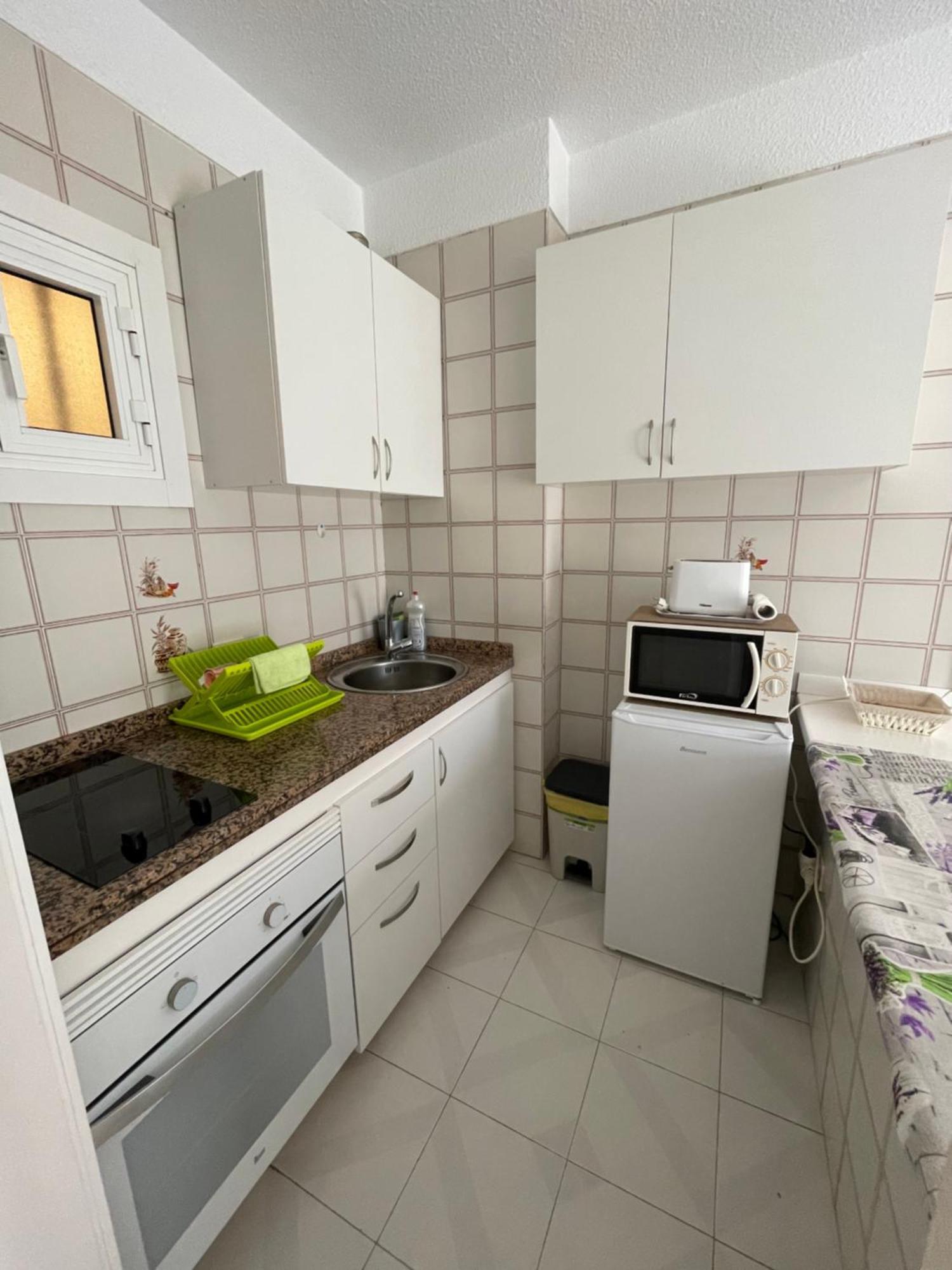 Apt Los Cristianos Beach 1 المظهر الخارجي الصورة